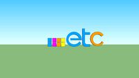 ETC Channel 9 Logo (2011-present)