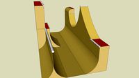 Halfpipe