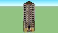 TOKİ Kayaşehir 15. Bölge Konutları (20)