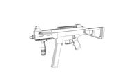 ump-45