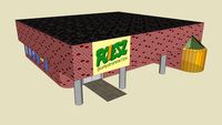 poiezs supermarket
