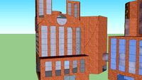 edificio empresarial
