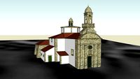 iglesia de rus