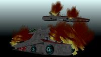 destroyers eliminated