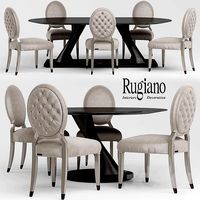 rugiano Rea, rugiano ZOE, rugiano Cathy