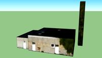 Modèle de bâtiment