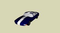 Sportscar