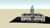 congreso bs as
