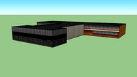 Old Forestry Building