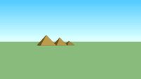 Piramides de Giza