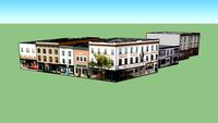 108 N Division St. Peekskill