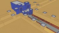 Ishtar Gate