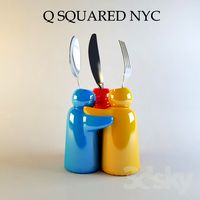 Hug 3pc Set