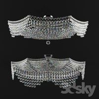 Chandelier MAYTONI SPIKE