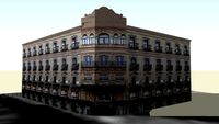 Edificio Rioja