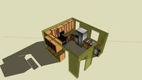 sheila Soler kitchen3