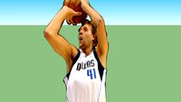 Dirk Nowitzki