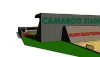 Camarote Stadium