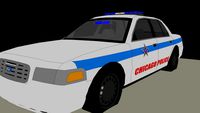 CHICAGO POLICE