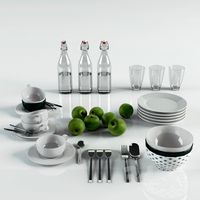 Design Object Tableware