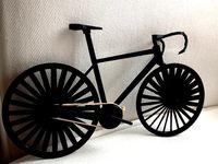 Wind Spin Bike by burton15