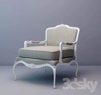 Armchair Cantori