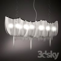 Chandelier Hudson Furniture