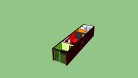 Conteneur technologie V2 by sten'