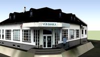 VÚB banka, Šurany