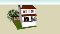 Casa unifamiliar aislada