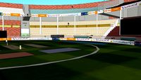 New Furqan Cricket Ground (FCG)