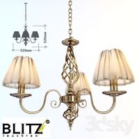Chandelier Blitz