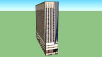 Building in Birmingham, Birmingham, UK