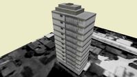 edificio dr. melo