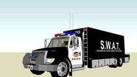 LAPD SWAT