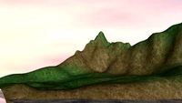 Mountain Terrain