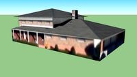 Building in Belle Chasse, LA 70037, USA
