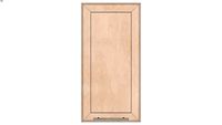Wall Single Door 30Hx15D