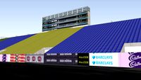 Estádio Bruno José Daniel