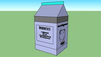 Milk Carton