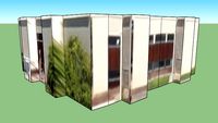 Hagey Pediatrics Stanford