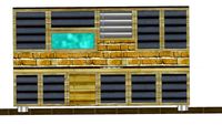 modern antik mutfak
