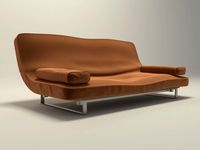 Sofa 3D Model