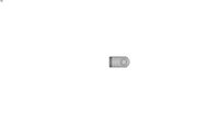 Rod Clevis - Universal Series - Metric Threads