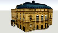 National Theatre of Szeged