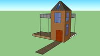 Townhome Juniper