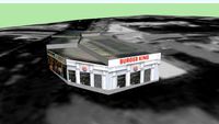 BURGERKİNG TAKSİM