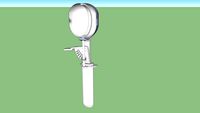 ice cream scoop
