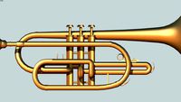 Trumpet