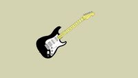 Fender Stratocaster